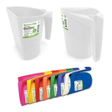 BAIN FEED SCOOP H/DUTY - Animal Accessories - Austral Ag