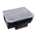11359 - Hardware - Bait Station - Rectangular - Austral Ag