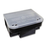 11359 - Hardware - Bait Station - Rectangular - Austral Ag