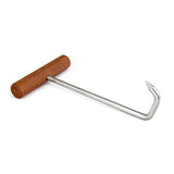 14942 - Livestock - Bale Hook Angular Head - Austral Ag
