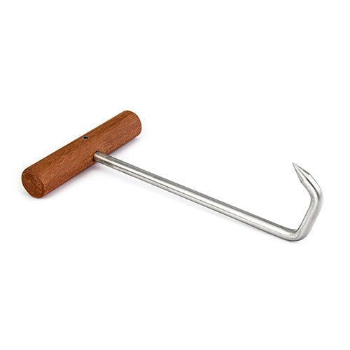 Bale Hook Angular Head - Livestock - Austral Ag