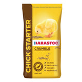 10115 - Feed - Barastoc Chick Starter - Crumble Pellets - 20kg - Austral Ag