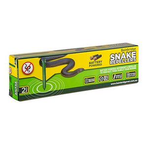 Battery Snake Repeller - 2 pack - Hardware - Austral Ag