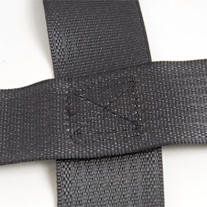 netting of a cargo net