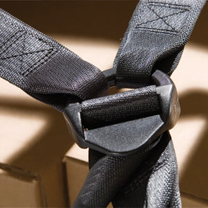 netting of a cargo net