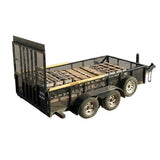 13431 - Hardware - Bednet Cargo Utility Trailer Net - Large - Austral Ag