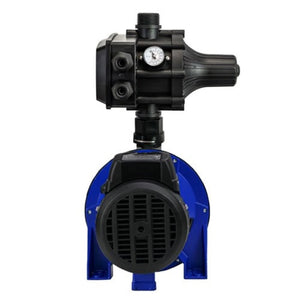 18893 - Pumps - Bianco BIA - INOX90LITE Water Pump 68L/M 46M HEAD 240V - Austral Ag