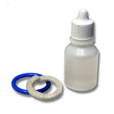 15007 - Animal Health - Big Gun Applicator 60ml - Service kit - Austral Ag