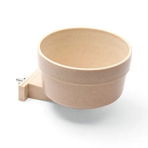 15497 - Animal Accessories - Bird Coop Cup Secure & Detach - Small - Austral Ag