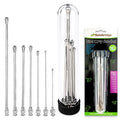 14710 - Animal Accessories - Bird Crop Needles Full Set - Austral Ag
