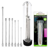 14710 - Animal Accessories - Bird Crop Needles Full Set - Austral Ag
