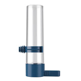 14693 - Animal Accessories - Bird Drinker - Outside Mounting - 120ml - Austral Ag