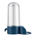 14694 - Animal Accessories - Bird Feeder Jumbo - Inside Mounting - 415ml - Austral Ag