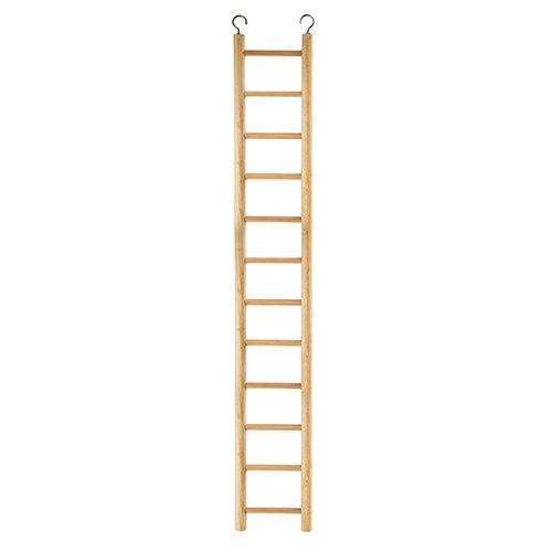 14758 - Animal Accessories - Bird Ladder Step - 12 - Austral Ag