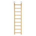 14757 - Animal Accessories - Bird Ladder Step - 9 - Austral Ag