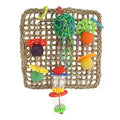 14742 - Animal Accessories - Bird Net Forgaging Wall - Medium - Austral Ag