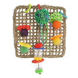 14742 - Animal Accessories - Bird Net Forgaging Wall - Medium - Austral Ag