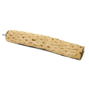 15482 - Animal Accessories - Bird Perch Manu Mineral - Large - Austral Ag
