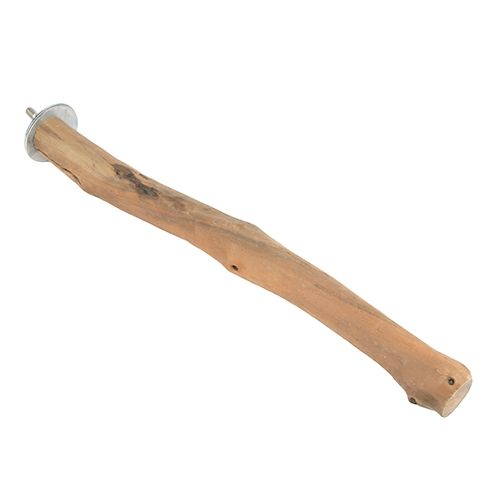 14751 - Animal Accessories - Bird Perch Natural - 30cm x 2.5cm - Austral Ag