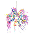 Bird Toy Destructive - Fiesta Star - Animal Accessories - Austral Ag
