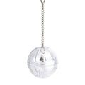 14798 - Animal Accessories - Bird Toy - Foraging Buffet Ball & Bell - Austral Ag