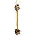 15459 - Animal Accessories - Bird/Small Animal - Naturals - Barbell - Austral Ag