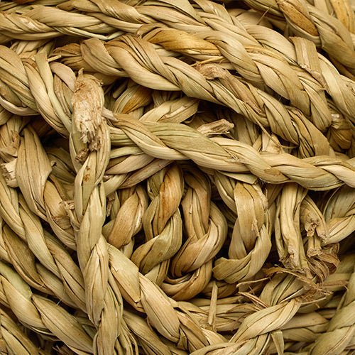 15468 - Animal Accessories - Bird/Small Animal Toy - Naturals - Balls - Austral Ag