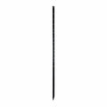 10120 - Fencing - Black Steel Picket - 180cm - Austral Ag