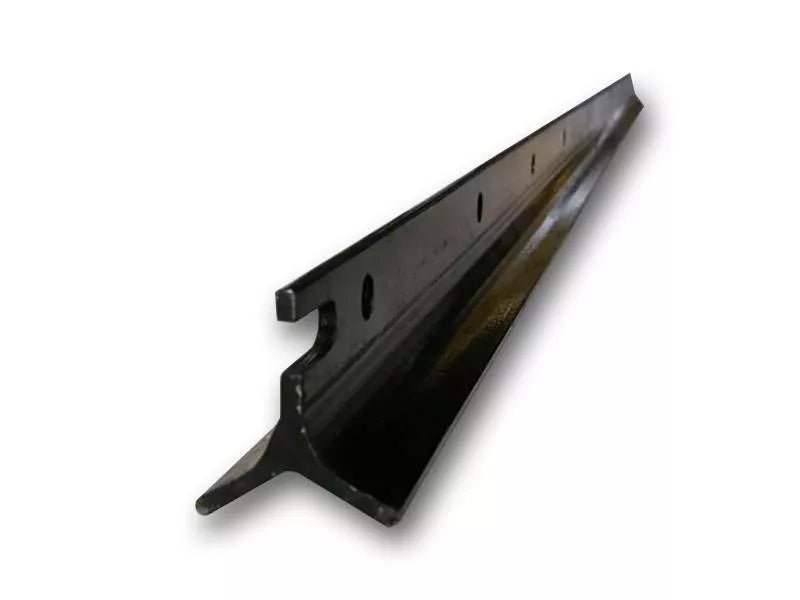 10119 - Fencing - Black Steel Picket - 165cm - Austral Ag