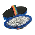 13198 - Animal Accessories - Body Brush Senior - 19cm - Austral Ag