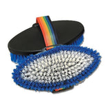 13198 - Animal Accessories - Body Brush Senior - 19cm - Austral Ag
