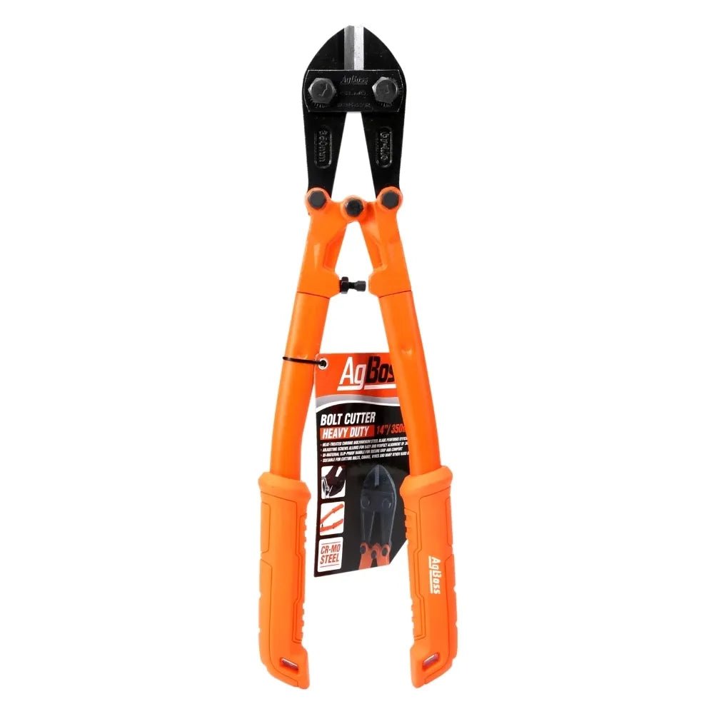 18171 - Hardware - Bolt Cutter - 350mm - Austral Ag