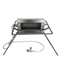 Branding Furnace - Single Standard - One Burner - Livestock - Austral Ag