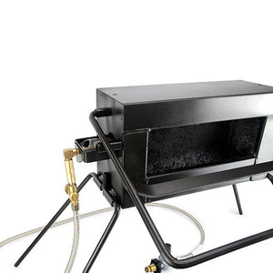 Branding Furnace - Single Standard - One Burner - Livestock - Austral Ag