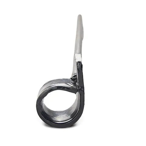 12724 - Livestock - Branding Iron - Stainless Steel - Number (Each) - Austral Ag