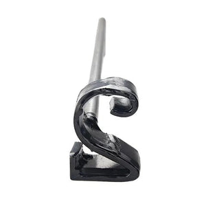 12724 - Livestock - Branding Iron - Stainless Steel - Number (Each) - Austral Ag
