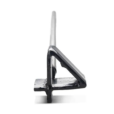 12724 - Livestock - Branding Iron - Stainless Steel - Number (Each) - Austral Ag