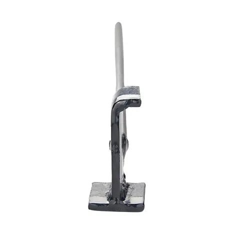 12724 - Livestock - Branding Iron - Stainless Steel - Number (Each) - Austral Ag
