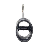 12724 - Livestock - Branding Iron - Stainless Steel - Number (Each) - Austral Ag
