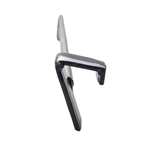 12724 - Livestock - Branding Iron - Stainless Steel - Number (Each) - Austral Ag
