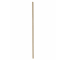 18174 - Hardware - Broom Handle Wooden - 1500mm x 25mm - Austral Ag