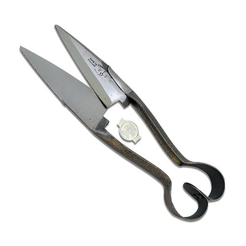 14915 - Animal Accessories - Burgon & Ball - 5" Shears - Austral Ag