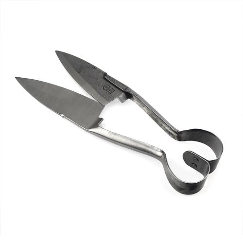 14916 - Animal Accessories - Burgon & Ball - 7 1/4" (37cm) Right Hand Shears - Austral Ag