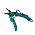 14925 - Animal Accessories - Burgon & Ball Compact Hoof Shears Plain - Austral Ag