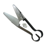 14922 - Animal Accessories - Burgon & Ball Mulesing Shears Sharpened - Austral Ag