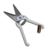 14928 - Animal Accessories - Burgon & Ball Superior Hoof Shears Serrated - Austral Ag