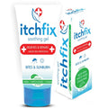 18314 - Hardware - Bushman Itchfix Soothing Gel - Austral Ag