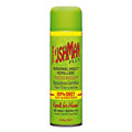 18309 - Hardware - Bushman "Plus" Aerosol 20% Deet with Sunscreen - 350g - Austral Ag