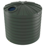 18769 - Tanks - Bushmans 10000L Domed Tall Water Tank - Rivergum - Austral Ag