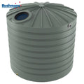 18761 - Tanks - Bushmans 10000L Domed Tall Water Tank - Beige - Austral Ag